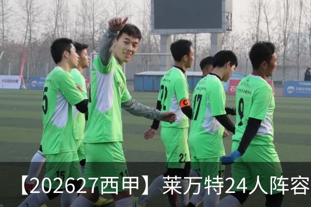 【2026/27西甲】莱万特24人阵容图鉴，蝙蝠升甲苦战求生