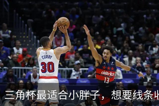 三角杯最适合小胖子，想要线条收着点就行