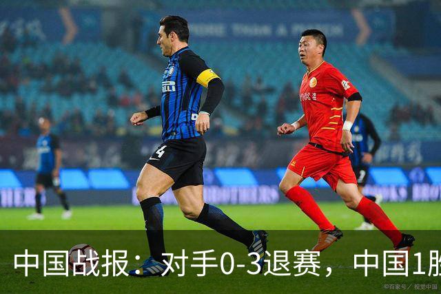 中国战报：对手0-3退赛，中国1胜4负仅郑钦文晋级，豪取42万奖金