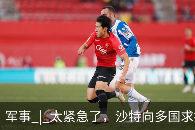 军事 | 太紧急了，沙特向多国求援！后果会怎样？