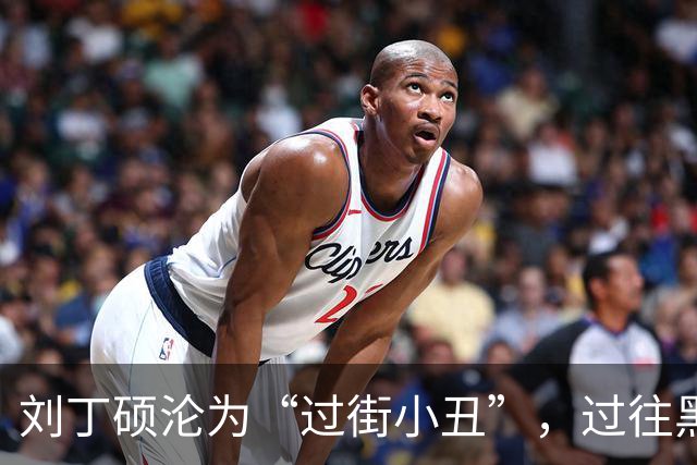 刘丁硕沦为“过街小丑”，过往黑料被扒，嘲讽樊振东，奥运会偷笑