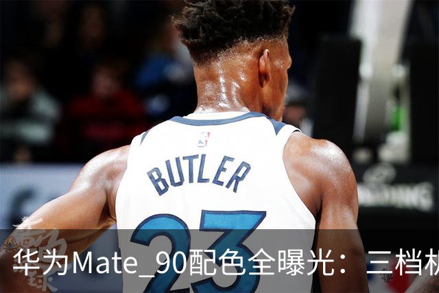 华为Mate 90配色全曝光：三档机型，积木壳能自己拼