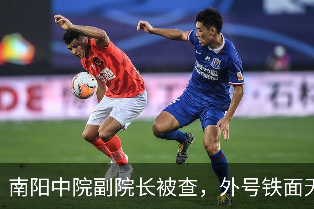 南阳中院副院长被查，外号铁面无私“绝对女汉子”，结果是“超级好演员”