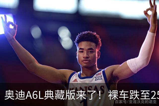 奥迪A6L典藏版来了！裸车跌至25万，减配换低价值吗？