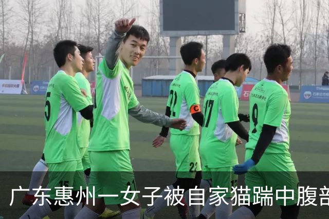 广东惠州一女子被自家猫踹中腹部，凌晨送医急救确诊为卵巢黄体囊肿破裂，医生提醒：月经后半周期，黄体囊肿像气球被吹胀一般，最为脆弱