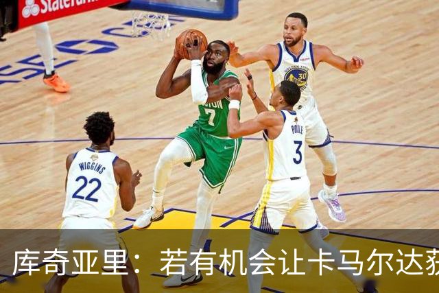 库奇亚里：若有机会让卡马尔达获得出场时间，就应该给他机会