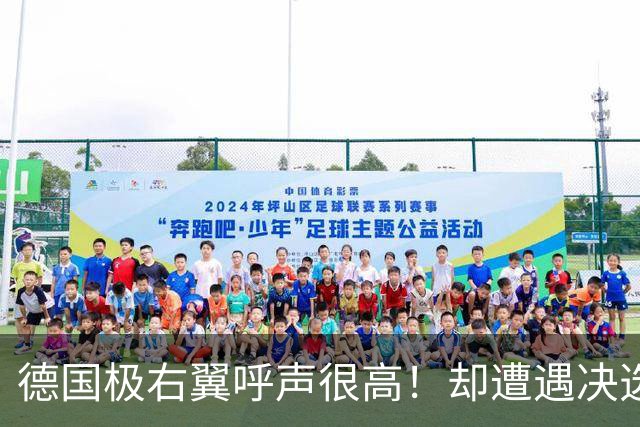 德国极右翼呼声很高！却遭遇决选三连败，市长县长一个都没选上