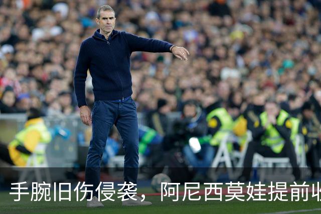 手腕旧伤侵袭，阿尼西莫娃提前收官：重置自我，静待2027归来