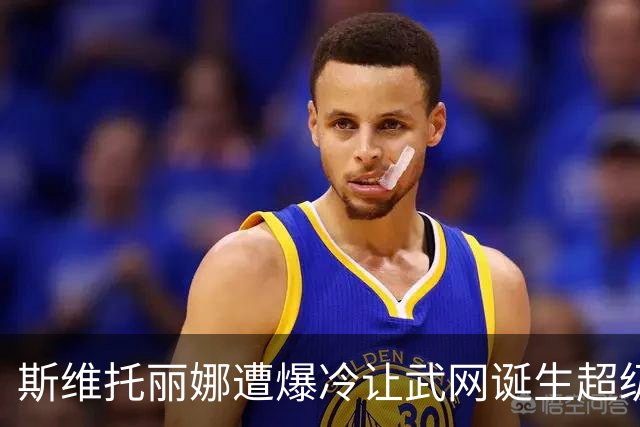 斯维托丽娜遭爆冷让武网诞生超级黑马，霍达尔领走上海逆转王头衔