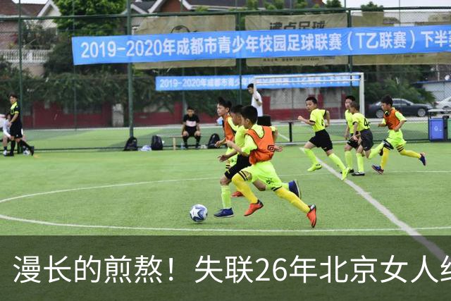 漫长的煎熬！失联26年北京女人终回家！曾经能歌善舞会外语！如今......