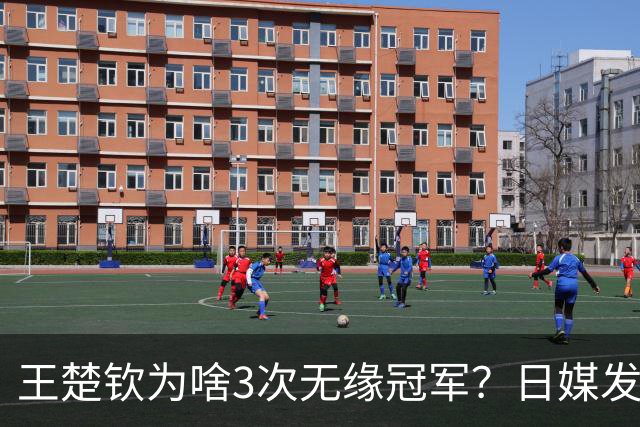 王楚钦为啥3次无缘冠军？日媒发文揭开真相，樊振东的话有人信了