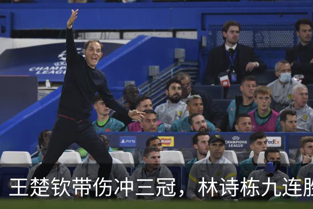 王楚钦带伤冲三冠，林诗栋九连胜林昀儒，国乒包揽金银今日揭晓