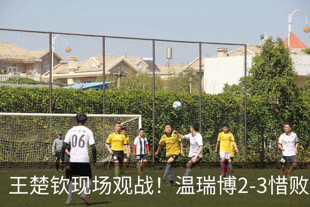 王楚钦现场观战！温瑞博2-3惜败无缘8强，莫雷加德表达不满，直言对手太磨蹭