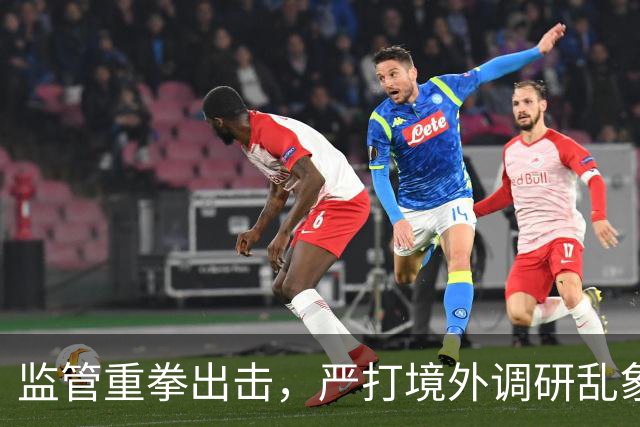 监管重拳出击，严打境外调研乱象，国联民生等5家机构被通报