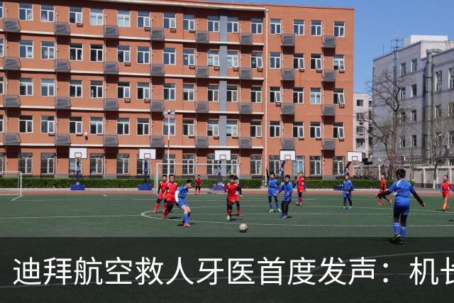迪拜航空救人牙医首度发声：机长是英雄，副机长被制服后只想求死
