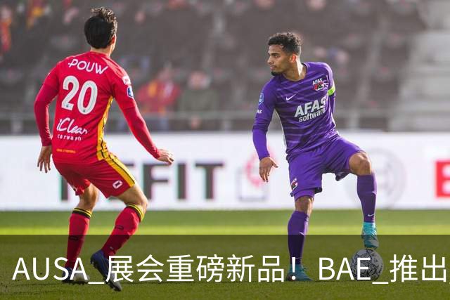 AUSA 展会重磅新品！BAE 推出 MDACS 火炮 + HPM 微波武器，分层拦截无人机蜂群