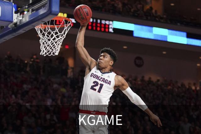 KGAME公司简介